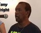 Tony Wright’s launches book on Belize Musicians