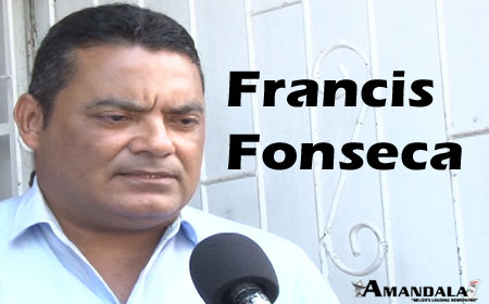 Francis-Fonseca