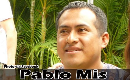 Pablo-Mis