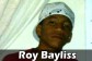 Roy Bayliss murdered