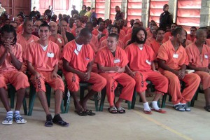 prison men