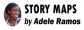 Adele-Story-Map-Logo