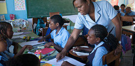 Belize students need more classroom hours, says Education Minister ...