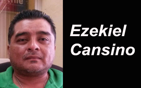 Ezekiel-Cansino