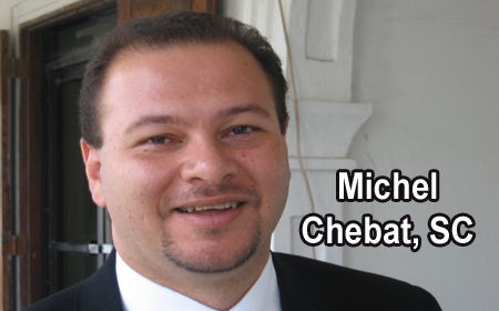 Michel-Chebat