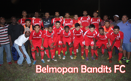 Belmopan-Bandits