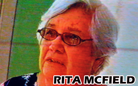RAP--Rita-Mcfield
