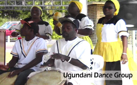 Ugundani-Dance-Group