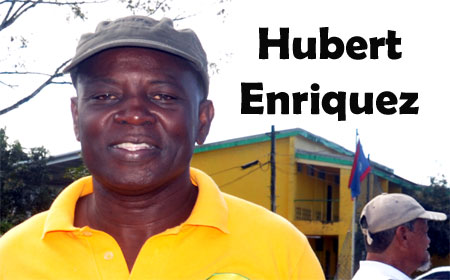 Hubert-Enriquez