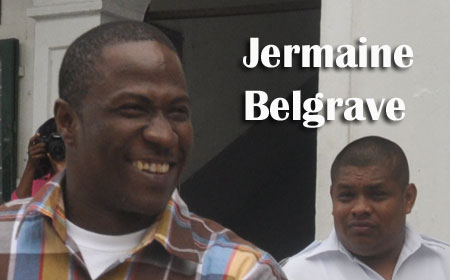 Jermaine-Belgrave