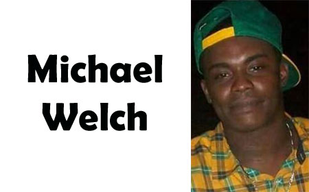Michael-Welch