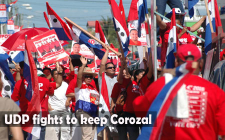 UDP-fights-to-keep-Corozal