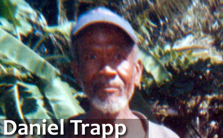Daniel-Trapp