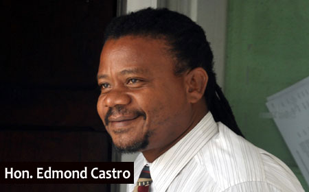 Edmond-Castro