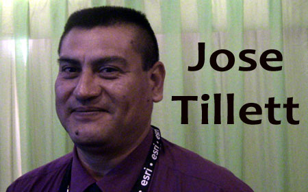 Jose-Tillett