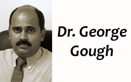 dr-george-gough