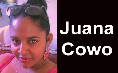 Juana-Cowo