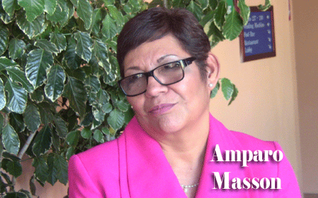 Amparo-Masson