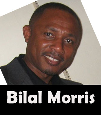 Bilal-Morris