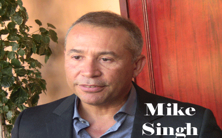 Mike-Singh