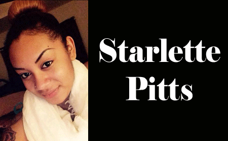 Starlette-Pitts