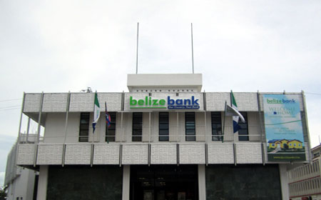 Belize-Bank