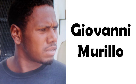 Giovanni-Murillo