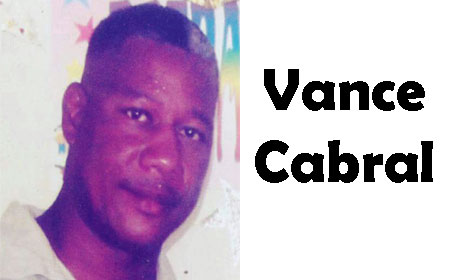 Vance-Cabral