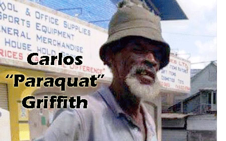 Carlos-'Paraquat'-Griffith