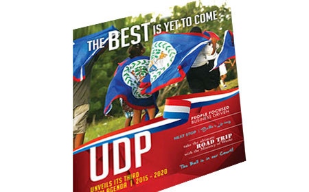 UDP-Manifesto