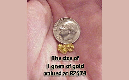 gram-of-gold