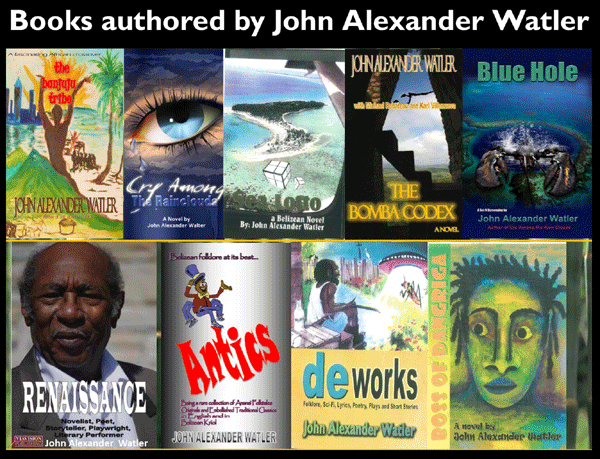 Books-authored-by-John-Alex