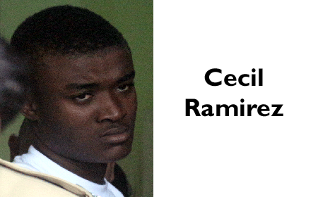 Cecil-Ramirez