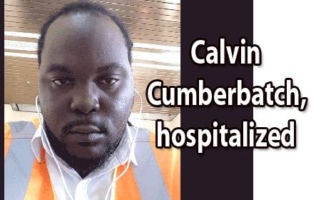 Calvin-Cumberbatch,-hospita