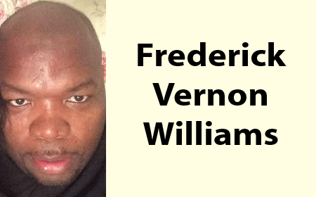 Frederick-Vernon-Williams
