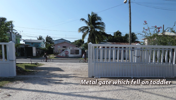 metal-gate-which-fell-on-ll