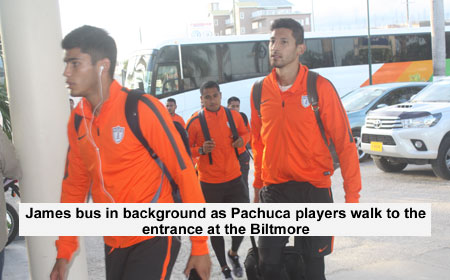 pachuca-players