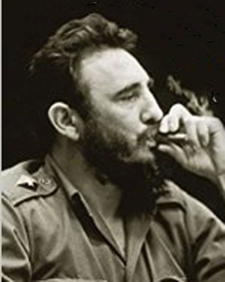 fidel-castro