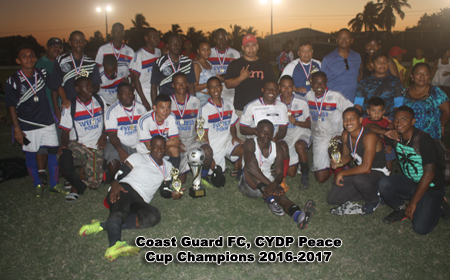 Coast-Guard-FC,-Peace-Cup-C