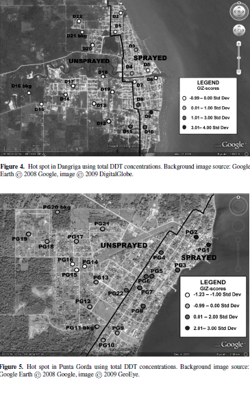 Maps-DG-and-PG---DDT-sprayi