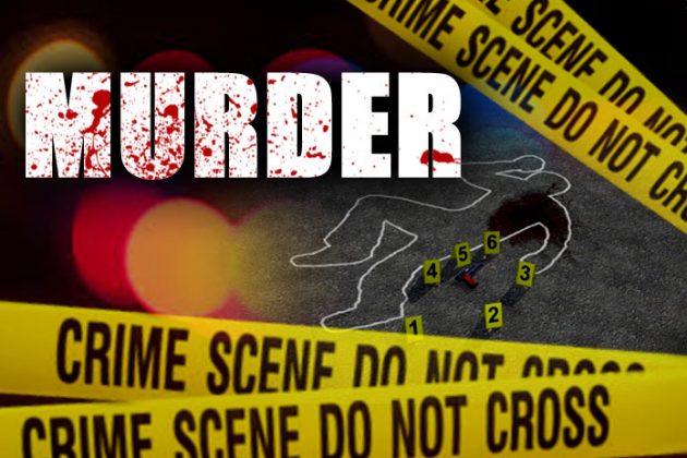 New Year’s Eve Murder In Belize City | Amandala Newspaper