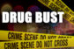 drug-bust