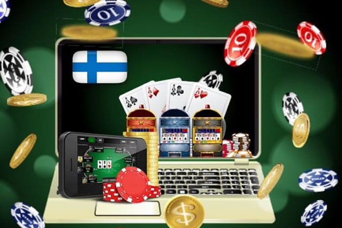 What Makes best rated online casinos That Different