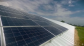 Solar panels instaled in a poultry farm, Jamaica. Photo- World Bank