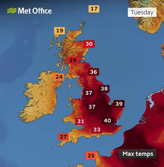 Source Uk Met Office Amandala Newspaper 4271