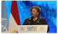 Barbados Prime Minister Mia Mottley