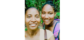 Natasha Clarke and Deysha Hill, deceased