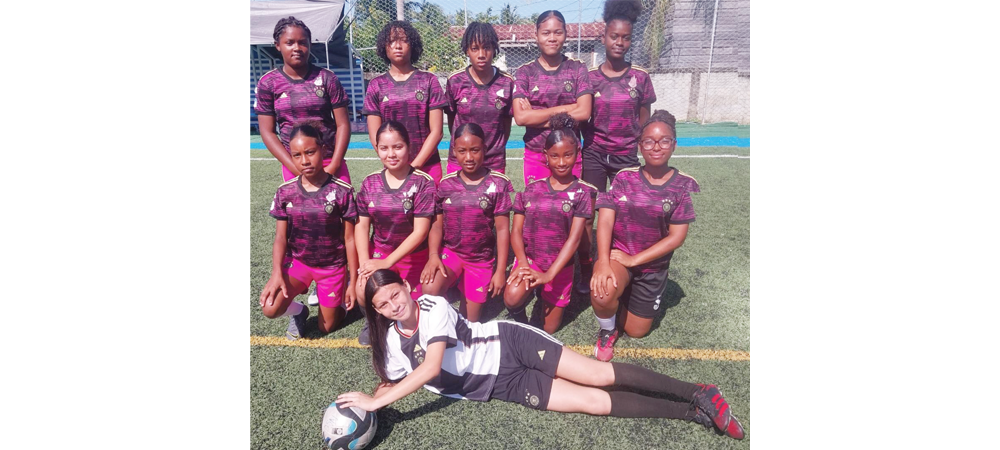 Royal Fusion & Alvian Strikers win in BDFA U-15 football | Amandala ...