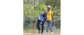 MVP Randy Rhaburn bowled a hat trick – 3 wickets from 3 balls