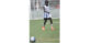 Berger United Errol Peters